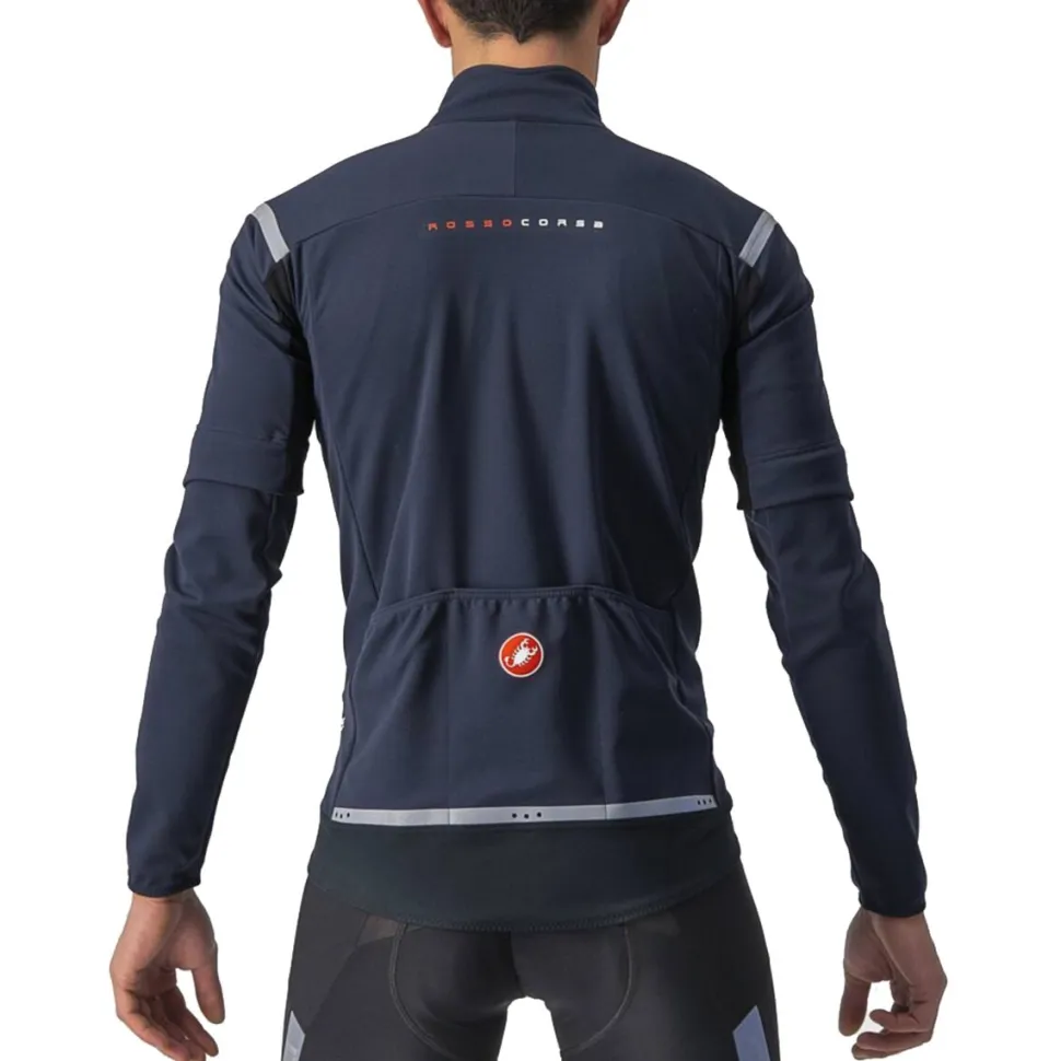 Perfetto RoS Convertible Jacket - Men's