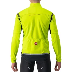 Perfetto RoS Convertible Jacket - Men's
