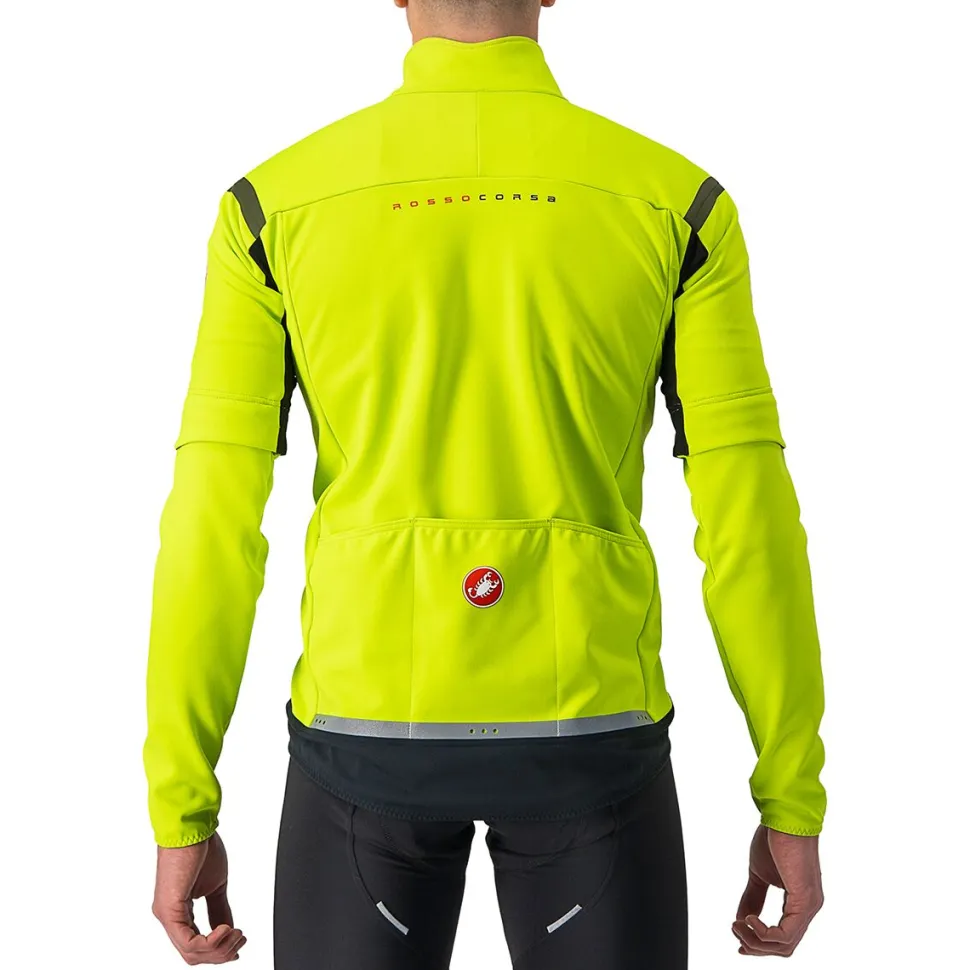 Perfetto RoS Convertible Jacket - Men's