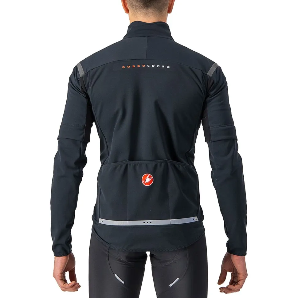 Perfetto RoS Convertible Jacket - Men's