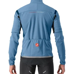 Perfetto RoS Convertible Jacket - Men's