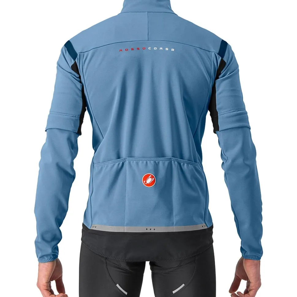 Perfetto RoS Convertible Jacket - Men's