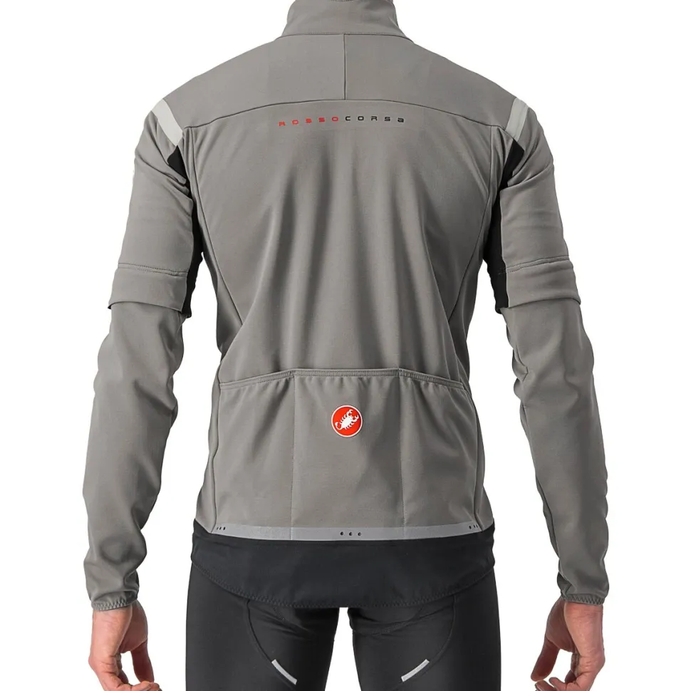 Perfetto RoS Convertible Jacket - Men's