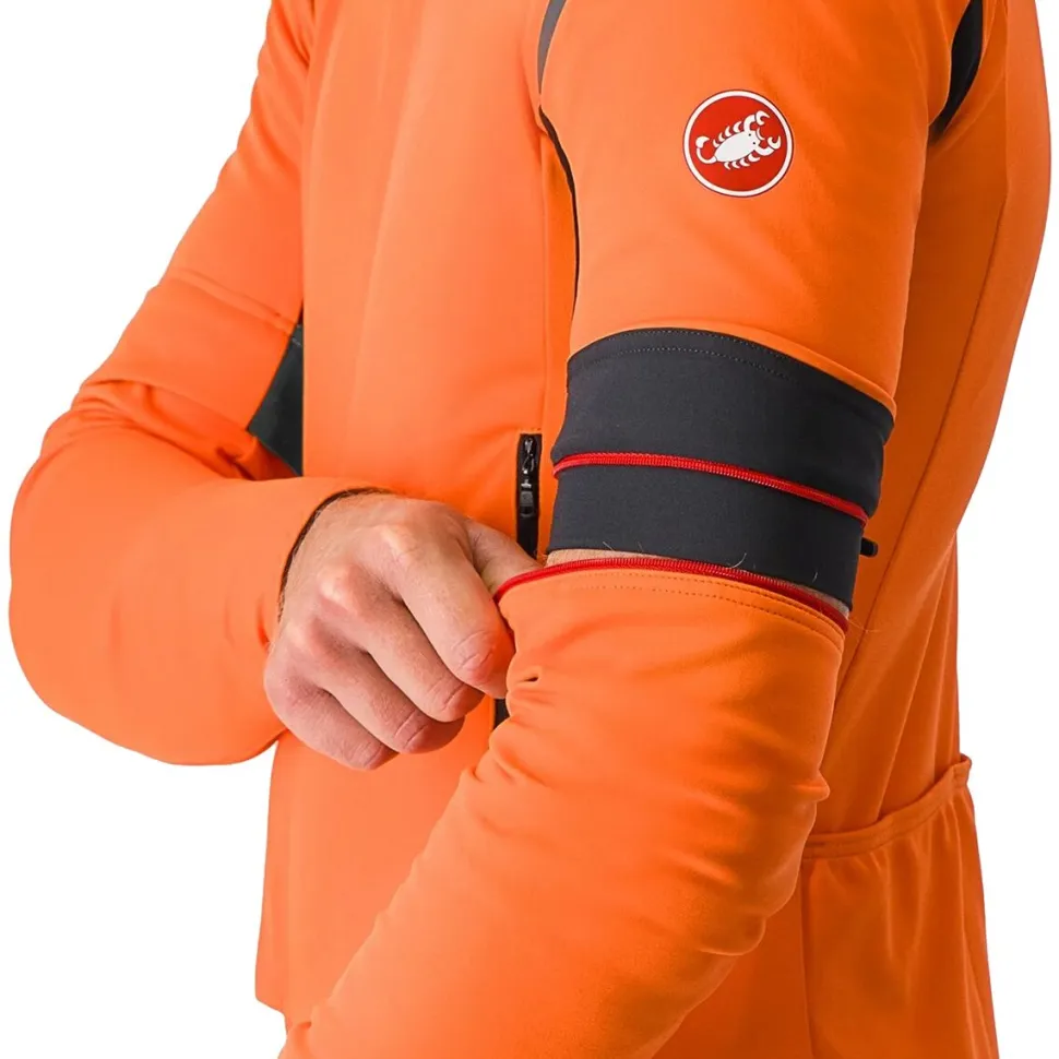 Perfetto RoS Convertible Jacket - Men's