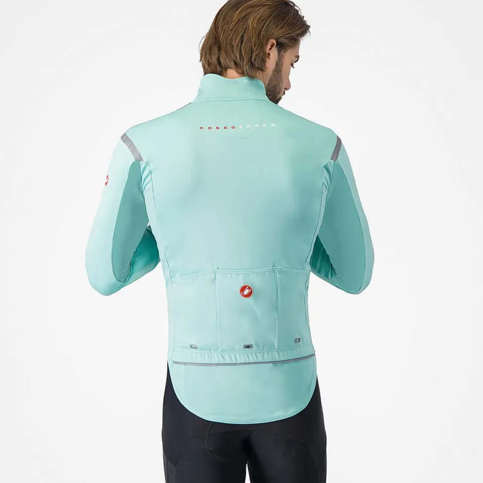Perfetto RoS 3 Jacket - Men's