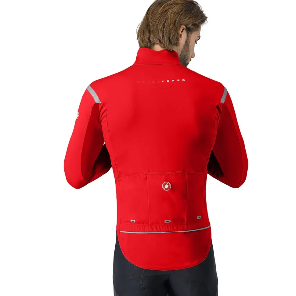 Perfetto RoS 3 Jacket - Men's
