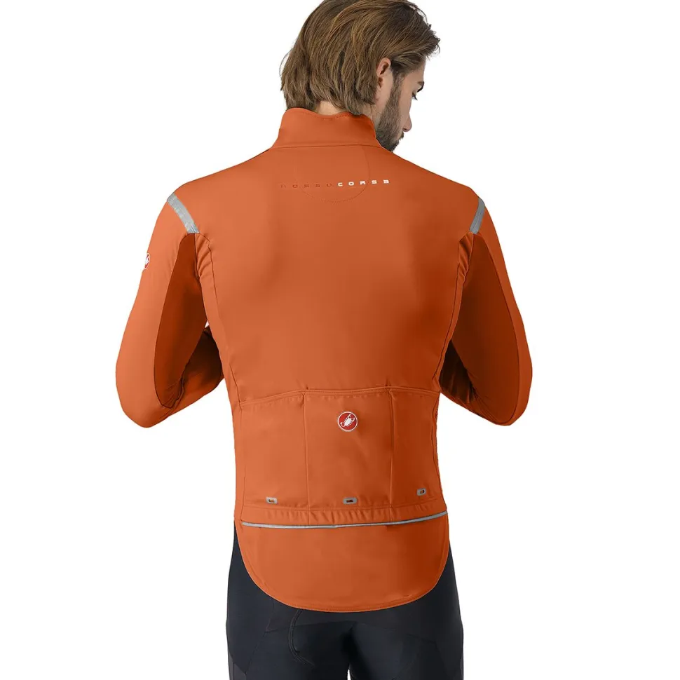 Perfetto RoS 3 Jacket - Men's