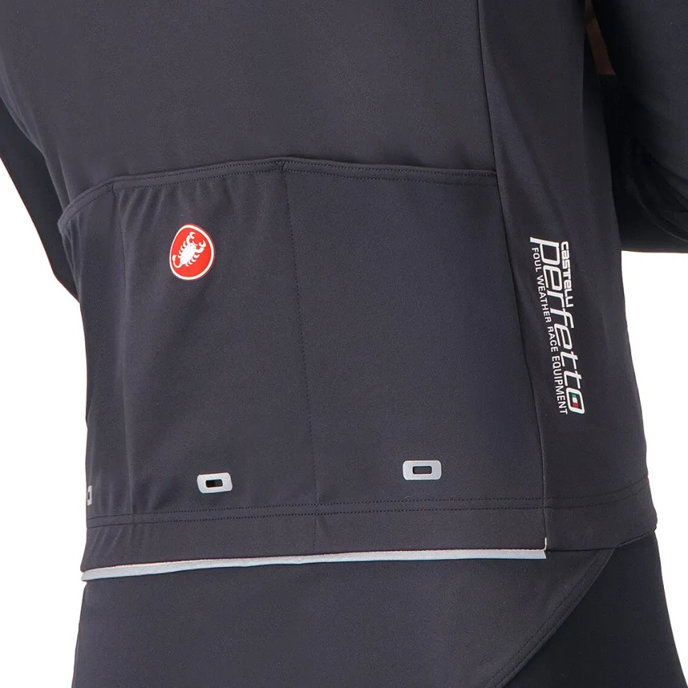 Perfetto RoS 3 Jacket - Men's