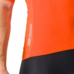 Perfetto RoS 2 Wind Short-Sleeve Jersey - Men's