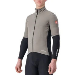 Perfetto RoS 2 Wind Short-Sleeve Jersey - Men's