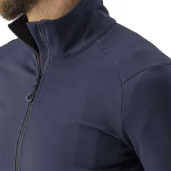 Perfetto RoS 2 Wind Short-Sleeve Jersey - Men's
