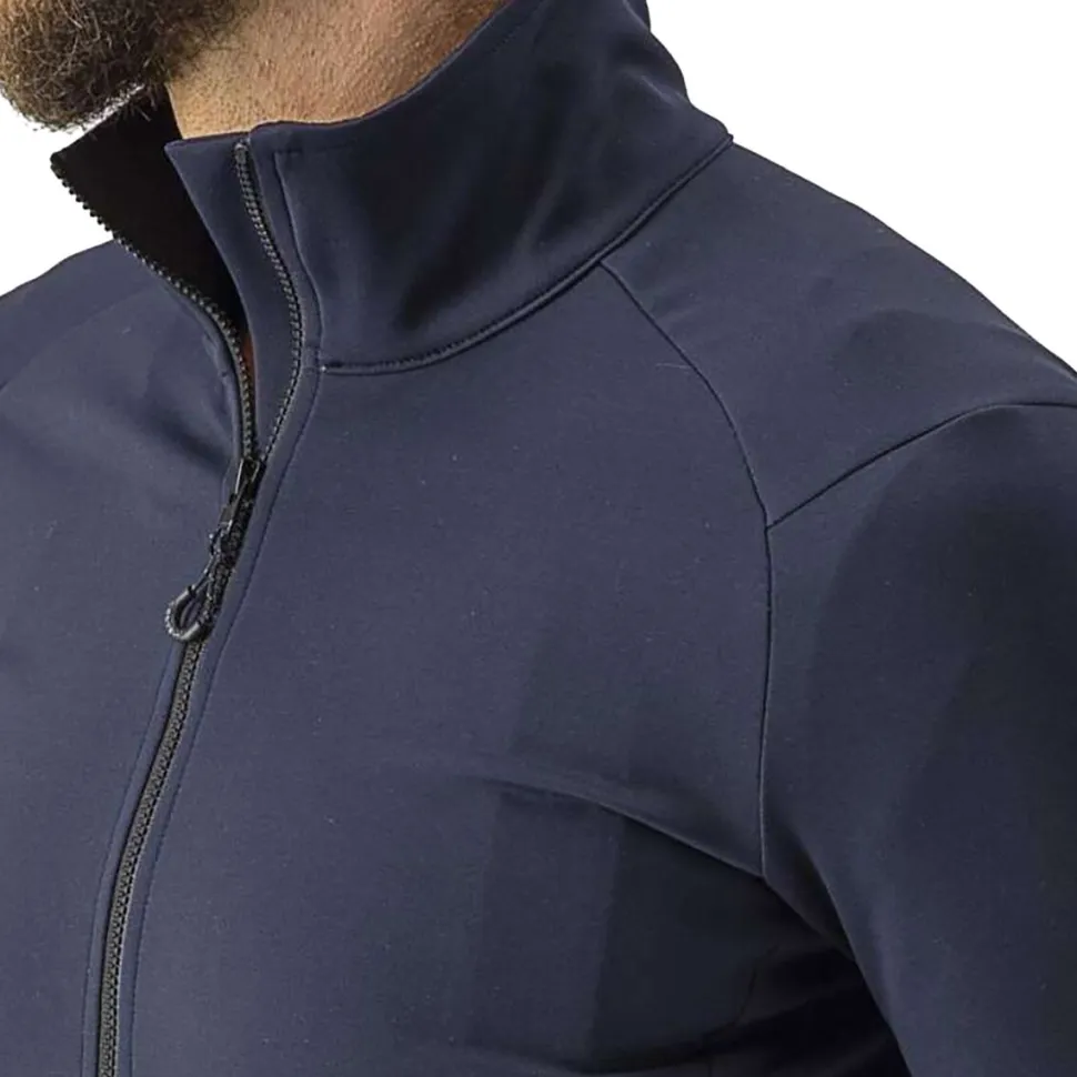 Perfetto RoS 2 Wind Short-Sleeve Jersey - Men's