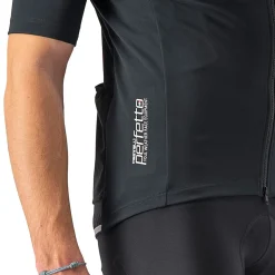 Perfetto RoS 2 Wind Short-Sleeve Jersey - Men's