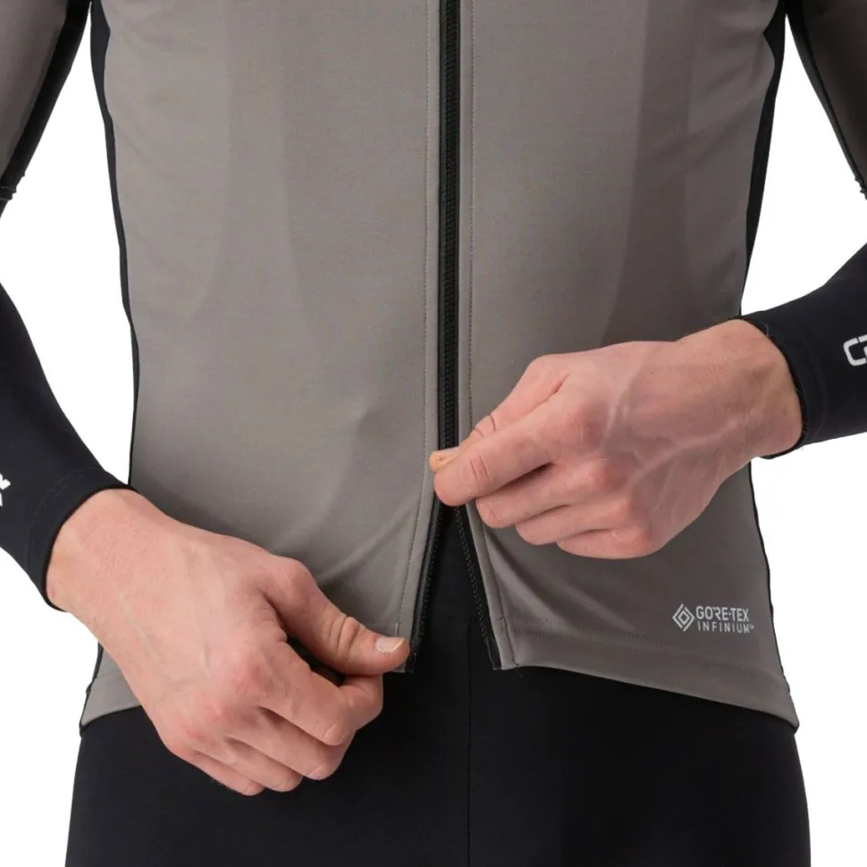 Perfetto RoS 2 Wind Short-Sleeve Jersey - Men's