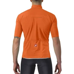 Perfetto RoS 2 Wind Short-Sleeve Jersey - Men's