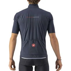 Perfetto RoS 2 Wind Short-Sleeve Jersey - Men's