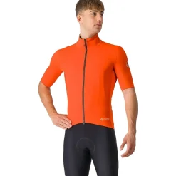 Perfetto RoS 2 Wind Short-Sleeve Jersey - Men's