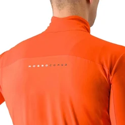 Perfetto RoS 2 Wind Short-Sleeve Jersey - Men's