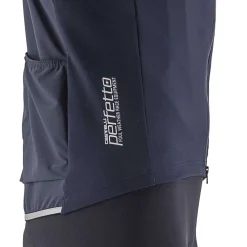 Perfetto RoS 2 Wind Short-Sleeve Jersey - Men's