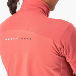 Perfetto RoS 2 Wind Short-Sleeve Jersey - Women's