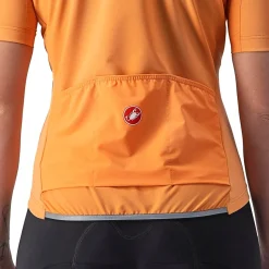 Perfetto RoS 2 Wind Short-Sleeve Jersey - Women's