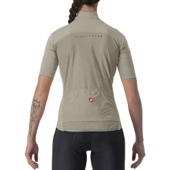 Perfetto RoS 2 Wind Short-Sleeve Jersey - Women's