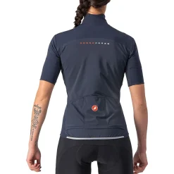 Perfetto RoS 2 Wind Short-Sleeve Jersey - Women's