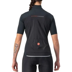 Perfetto RoS 2 Wind Short-Sleeve Jersey - Women's