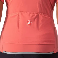 Perfetto RoS 2 Wind Short-Sleeve Jersey - Women's