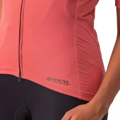 Perfetto RoS 2 Wind Short-Sleeve Jersey - Women's