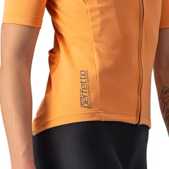 Perfetto RoS 2 Wind Short-Sleeve Jersey - Women's