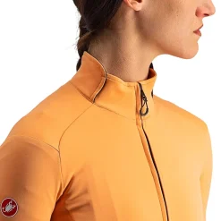 Perfetto RoS 2 Wind Short-Sleeve Jersey - Women's