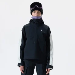 Performance Anorak Jacket - Women's
