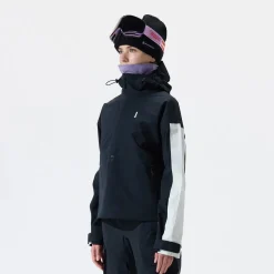 Performance Anorak Jacket - Women's