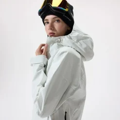Performance Anorak Jacket - Women's