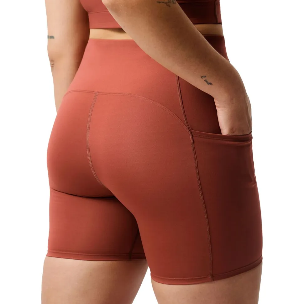 Performance Base Short - Women's