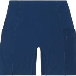Performance Base Short - Women's