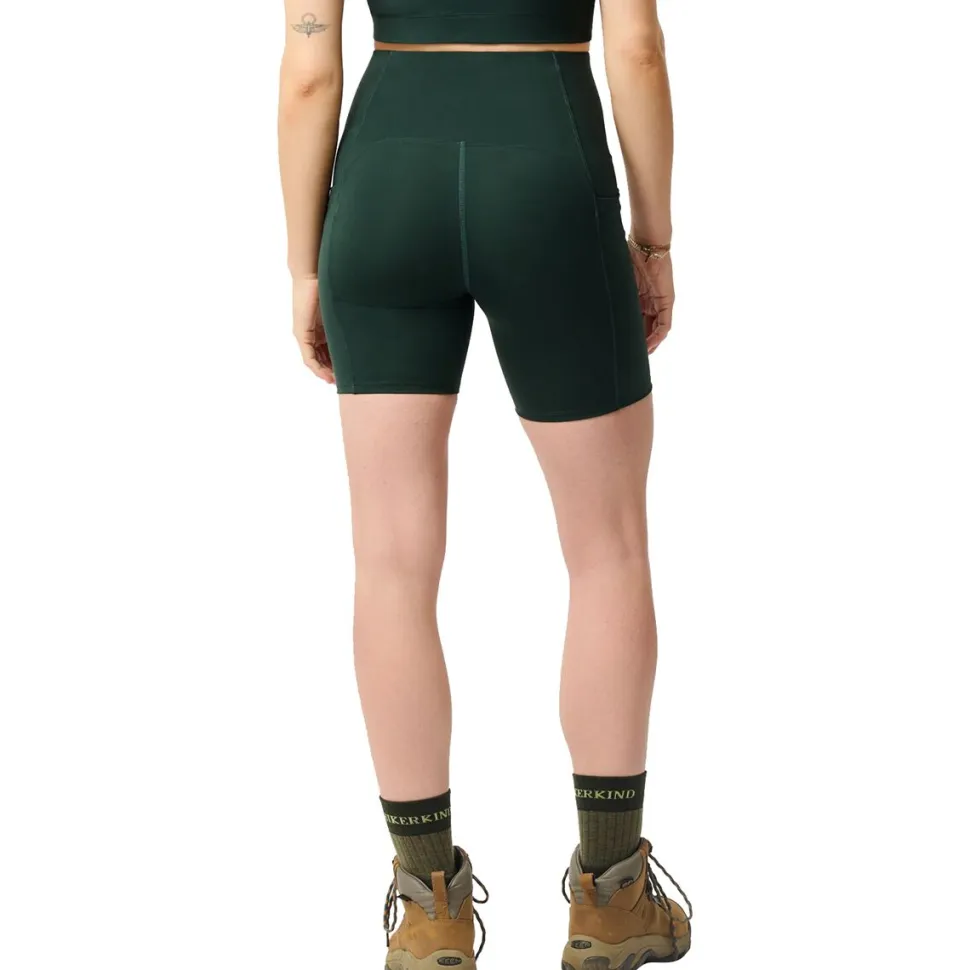 Performance Base Short - Women's