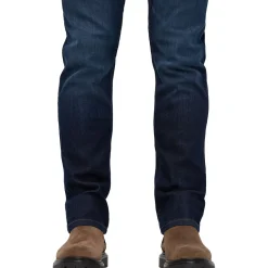 Performance Denim Relaxed Jean - Men's