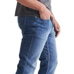 Performance Denim Relaxed Jean - Men's