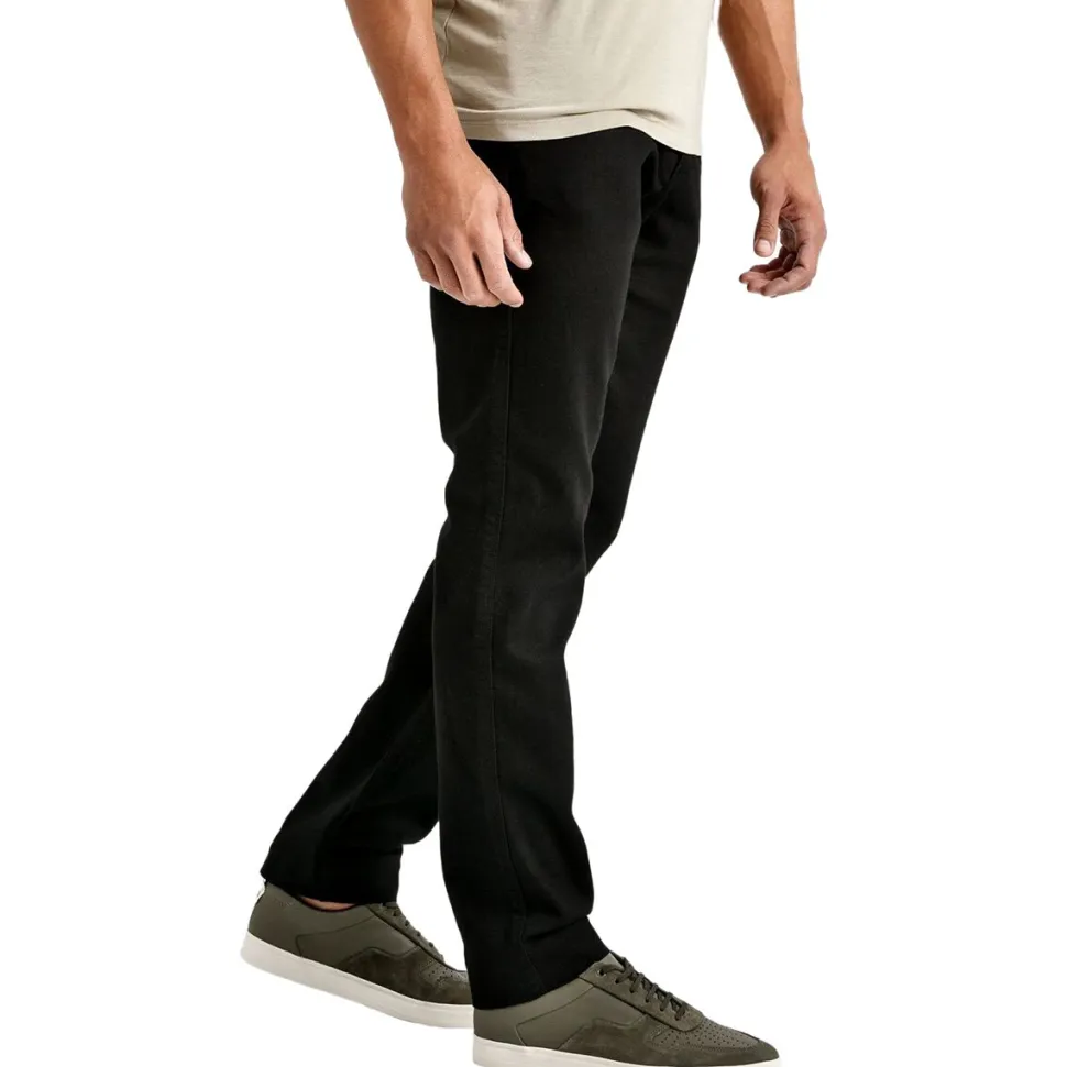 Performance Denim Relaxed Jean - Men's