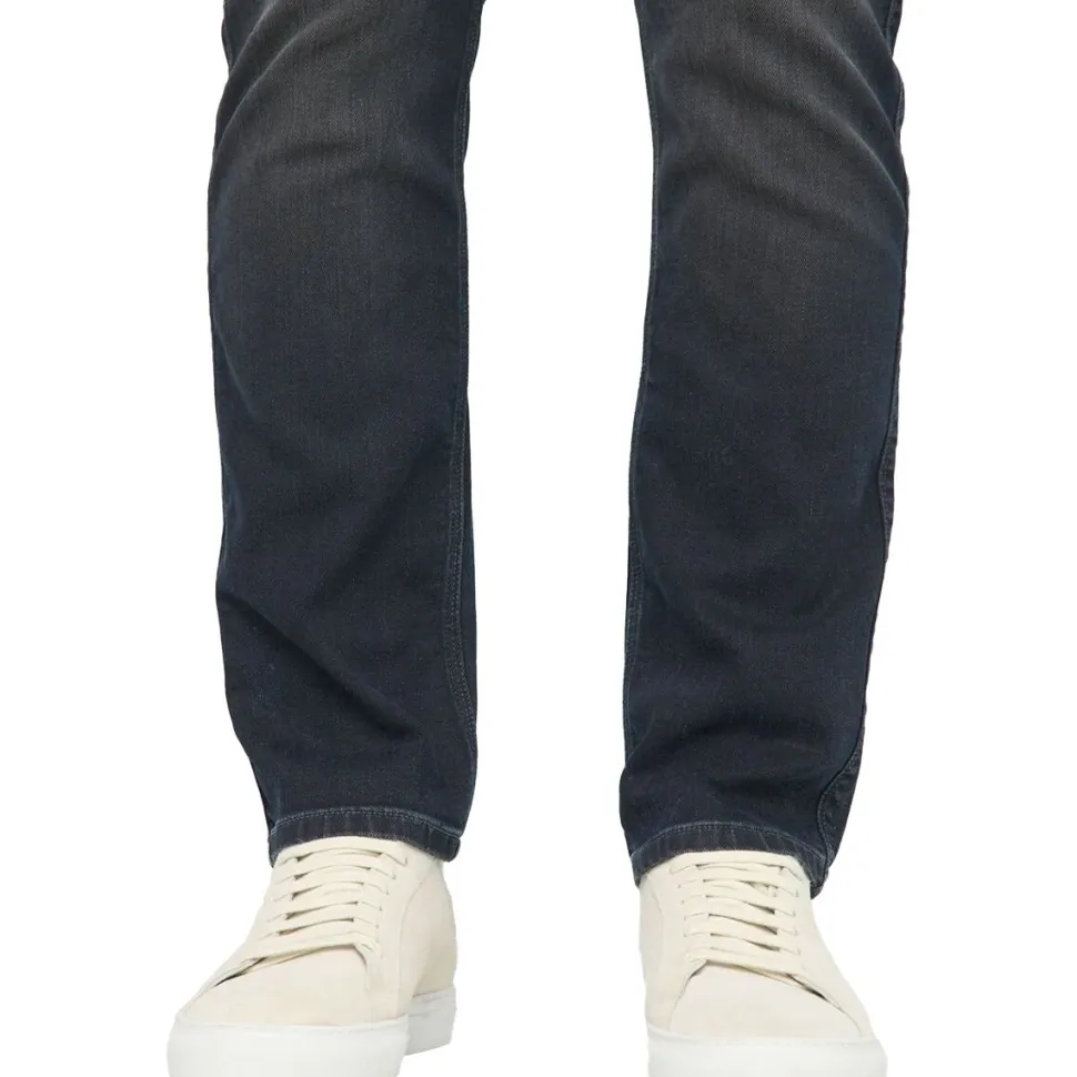 Performance Denim Relaxed Jean - Men's