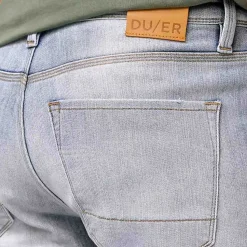 Performance Denim Relaxed Jean - Men's