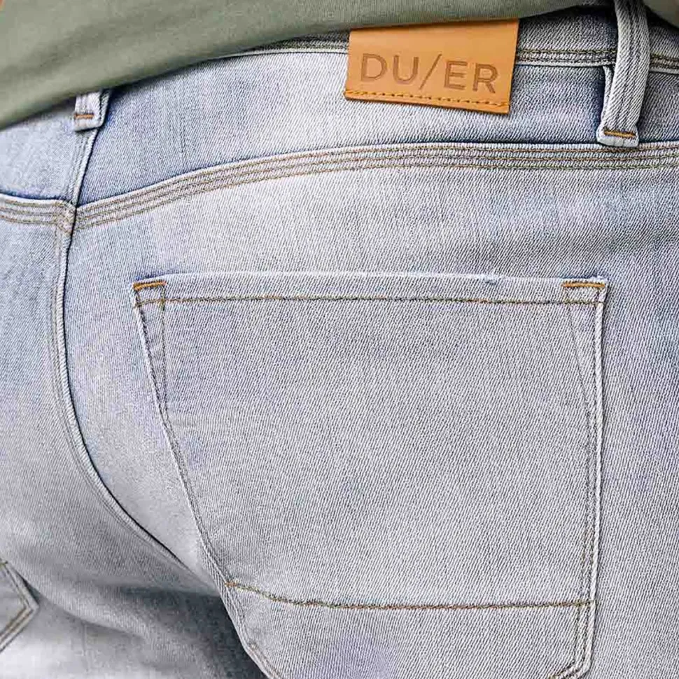 Performance Denim Relaxed Jean - Men's