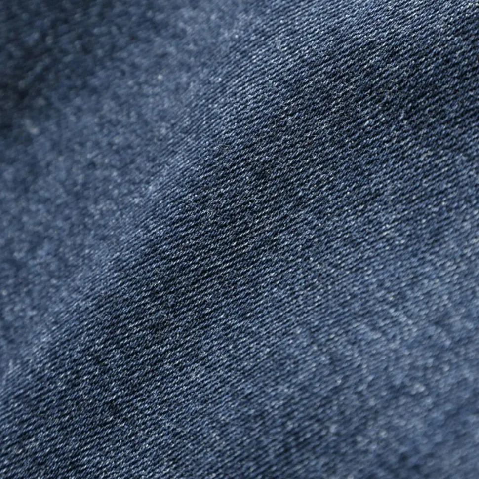 Performance Denim Relaxed Jean - Men's