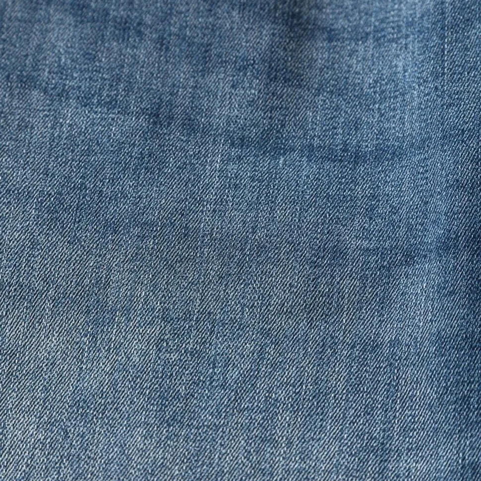 Performance Denim Relaxed Jean - Men's