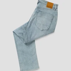 Performance Denim Relaxed Jean - Men's