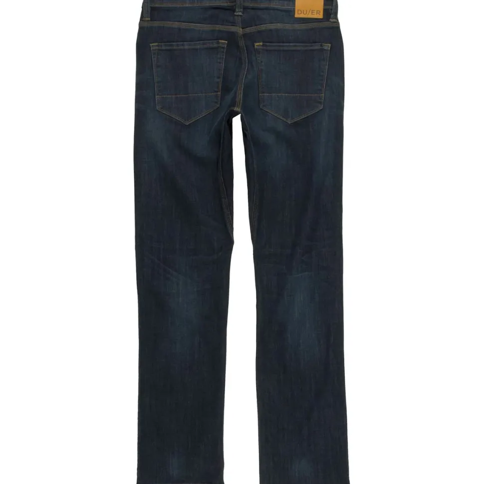 Performance Denim Relaxed Jean - Men's