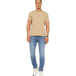 Performance Denim Relaxed Jean - Men's
