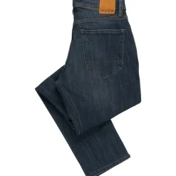 Performance Denim Relaxed Jean - Men's